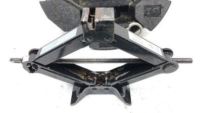 2010-2014 Subaru Impreza Jack Tool Kit Set Assembly Spare With Tray Oem