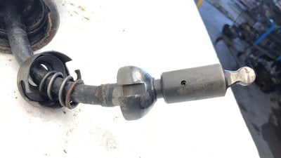 1986 Dodge Ram W150 Floor Shifter Lever Oem Shift Manual Transmission 4Sp Mt 4X4
