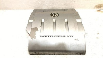 2006-2011 Buick Lucerne Engine Cover Top Plastic Shield Oem 4.6L Cxs 12616967