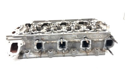 2015-2019 Ford F250 Passenger Right Cylinder Head Assembly 6.7L Powerstroke Oem