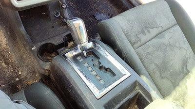 09 Dodge Journey Floor Shifter Lever Assembly Shift Unit Automatic Transmission
