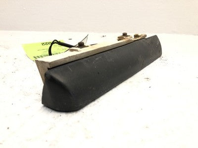 1970-1973 Nissan Datsun 240Z Rear License Plate Light Housing Assembly Oem