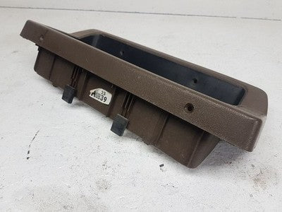 1987 Mazda B2000 Speedometer Trim Surround Dash Bezel Panel Oem