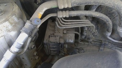 2014-2016 Kia Sportage Complete Anti Lock Brake Pump Unit Abs Module Assembly