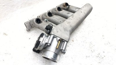 2000-2001 Vw Jetta Intake Manifold Oem 1.8L Turbo 06A133201Cj