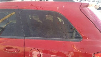 2009-2020 Dodge Journey Driver Left Rear Quarter Glass Back Side Window Oem