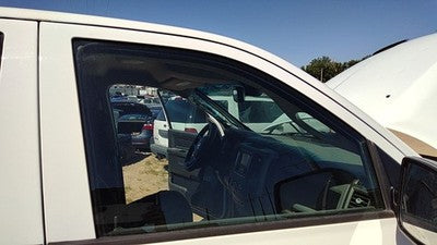2009-23 Dodge Ram 1500 Passenger Right Front Side Window Door Glass Oem Crew Cab