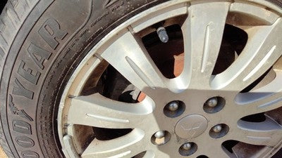 2006-2012 Mitsubishi Galant 16 Aluminum Wheel Oem Factory Rim