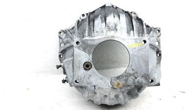 1984-1988 Chevy Corvette Bell Housing With Fork Oem Nash 4+3 5.7L Manual Trans