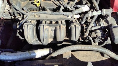 2010-2020 Ford Fusion Intake Manifold Oem 2.5L 9E5Z9424Afc