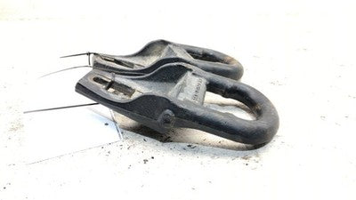 1998 Ford F150 Pair Of Front Bumper Tow Hooks Oem