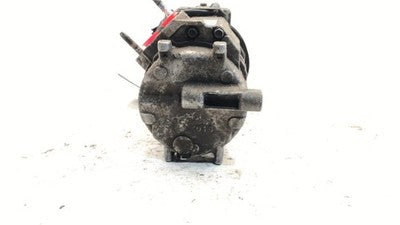2007-2010 Chrysler 300 Ac Compressor Air Conditioner Pump Assembly Oem 3.5L