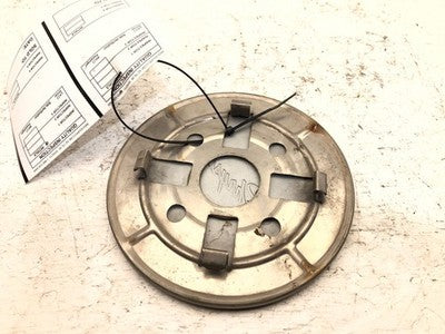 1989-1990 Chrysler New Yorker CENTER CAP ONLY OEM for Wire Type Hub Cap 04284904