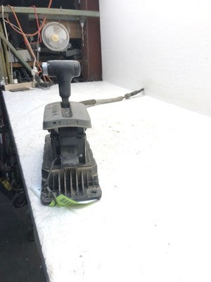2001 Vw Bettle Floor Shfter Lever Assembly With Cable Auto Trans Oem 1J0 713 023