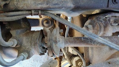 1976 Silverado C10 Lower Intermediate Steering Shaft Oem