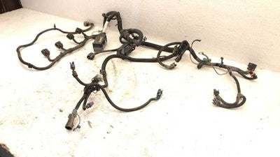 2007 Chevy Hhr Wiring Harness For Engine Oem 2.2L