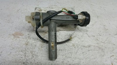 2001-2006 Kia Optima Ignition Switch Housing Electrical Assembly Oem At