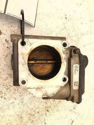 2005-2007 Ford Freestyle Throttle Body Assembly Complete Oem With Sensors 3.0L