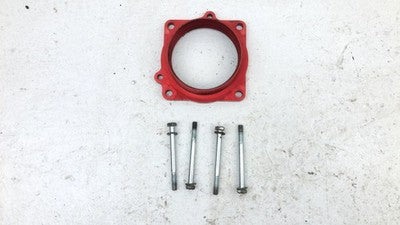 2005-2012 03-08 Dodge Ram 1500 Power Aid Throttle Body Spacer 5.7L 300-577