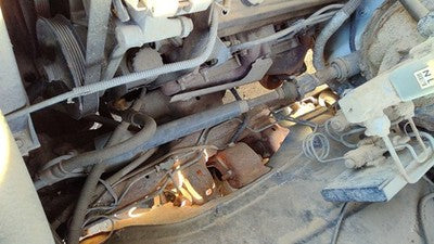 1993 Gmc Sierra 2500 Lower Intermediate Steering Shaft Oem