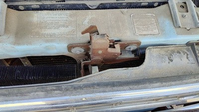 1985-1988 Ford Ranger Hood Latch Assembly With Bracket Oem
