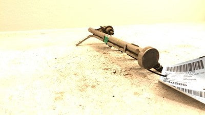 2000-2002 Chevy Cavalier Complete Fuel Rail With Injectors Set Loaded Oem 2.2L