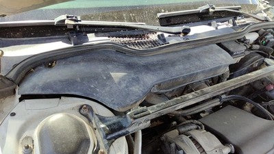 1998 Buick Lesabre Plastic Cover In Rear Engine Compartment Oem Shield 3.8L