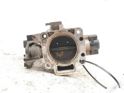 2007-2011 Gmc Acadia Throttle Body With Sensors Oem Throttle Valve 12616995