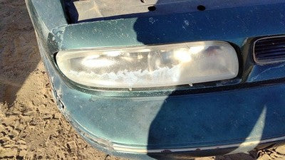 1996-1999 Olds 88 Passenger Right Head Light Oem Front Lamp 16520696