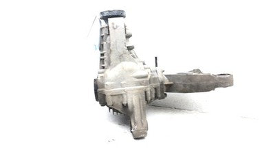 2007-2012 Mercedes Gl450 Front Differential Carrier Assembly Oem Third Member