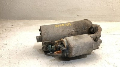 2002-2013 Ford Van E350 Starter Motor 5.4L 9C2z11002a