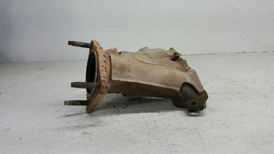 1999-2016 Chevy Silverado 2500 Driver Left Exhaust Manifold Assembly Oem 6.0L