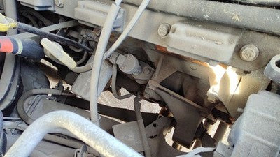 2001 Jeep Grand Cherokee Ignition Distributor Oem 4.0L 56041020