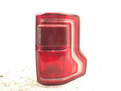 2015-2017 Ford F150 Driver Left Rear Led Tail Light Oem Brake Lamp Led