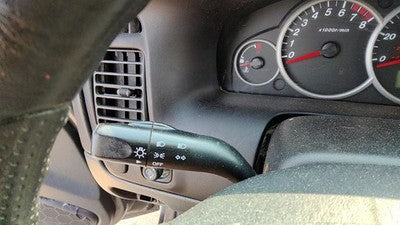 2005-2006 Mazda Tribute Turn Signal Switch Column Control Lever Headlight Oem