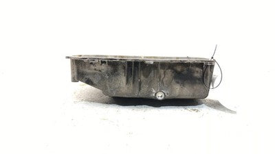 1998-2006 Dodge Stratus Engine Oil Pan With Good Drain Plug Oem 2.4L 4694525Ac