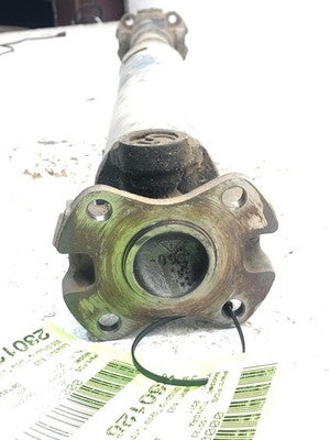 2007-2021 Toyota Tundra Front Drive Shaft Oem Driveline 4X4 4Wd Transfer Case