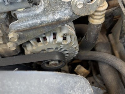 2004-2005 Buick Rainier Alternator 4.2L 19244750