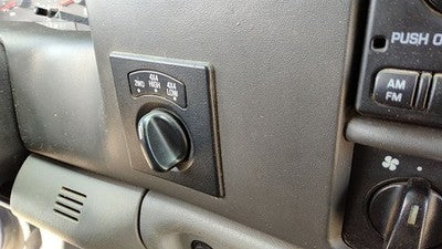 2003 F350 Powerstroke