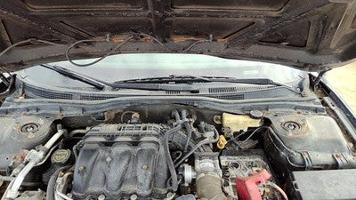 2011 Ford Fusion Windshield Wiper Cowl Vent Trim Panel Oem Cover
