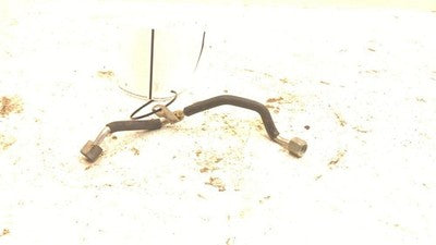 2014 Kia Forte 2.0L High Pressure Line Pump To Fuel Rail Oem