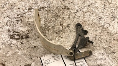 2001 Suzuki Swift Mount Bracket Set for Alternator OEM 1.3L