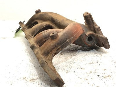 1999-2002 Chevy Cavalier Exhaust Manifold With Heat Shield Oem Z24 2.4L 24576614