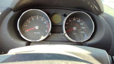 2008 Nissan Rogue Speedometer Cluster Instrument Gauges Panel Oem Dash