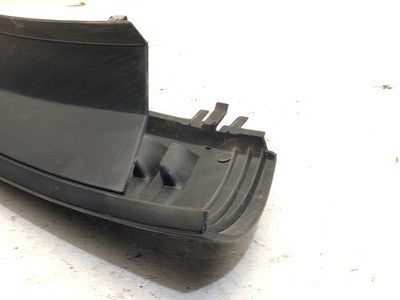 2005 Gmc Yukon Driver Left Upper Quarter Moulding Trim Panel Oem Corner