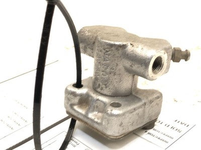 2007 Nissan Altima Brake Proportioning Valve Oem