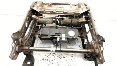 2009 2009 Acadia Driver Left Front Power Seat Track Oem Slide Unit 8 Way Opt Ag3