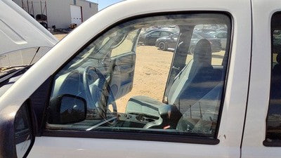2002-2006 Jeep Liberty Driver Left Front Side Window Door Glass Oem 55360375Ah