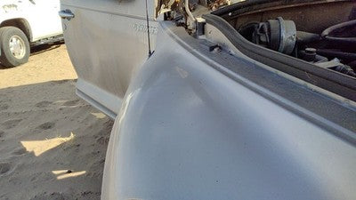 2001-2005 Chrysler Pt Cruiser Passenger Right Front Fender Oem Pkj Light Almond