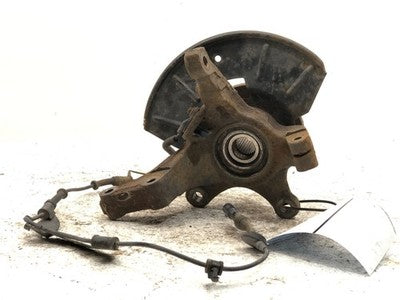 01-05 Ford Escape Passenger Right Front Spindle Steering Knuckle With Wheel Hub